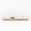 Be Kind Ledgie Kit for Letter Boards