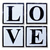 love alphabet blocks