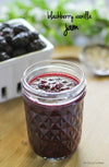 Blackberry Vanilla Jam