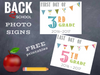 Back To School 2016