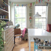 create - the Barn Owl Primitives studio