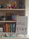 National Book Lovers Day: Four Books That Changed My Life