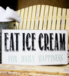 Kitchen Signs