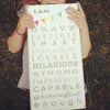 Kid's Signs