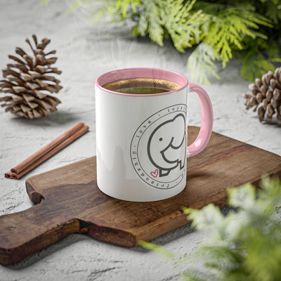 Friendship Mug