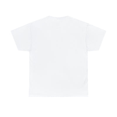 Good Vibes Groovy Hippie Cotton T-shirt