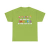 We Are All TALENTED in Our Own Way Unisex Heavy Cotton Tee