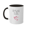 Friendship Mug