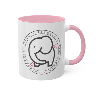 Friendship Mug