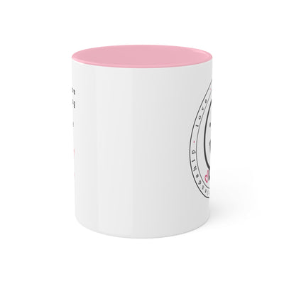 Friendship Mug