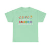 We Are All TALENTED in Our Own Way Unisex Heavy Cotton Tee
