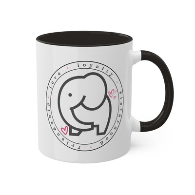 Friendship Mug