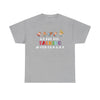 We Are All TALKING in Our Own Way Unisex Heavy Cotton Tee