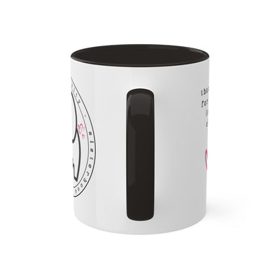 Friendship Mug