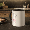 Friendship Mug