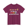 We Are All SPECIAL in Our Own Way Unisex Heavy Cotton Tee