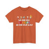 We Are All SPECIAL in Our Own Way Unisex Heavy Cotton Tee