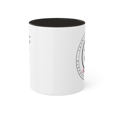 Friendship Mug