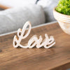 Love Cutout