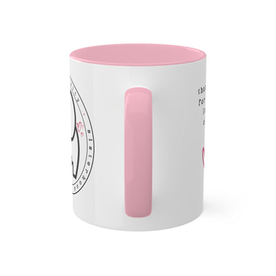 Friendship Mug