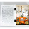 Cinderella Storybook
