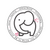 love loyalty sisterhood friendship elephant sticker