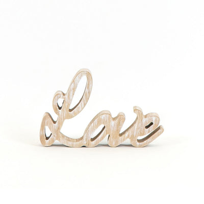 Love Cutout