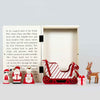 The North Pole Christmas Storybook