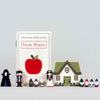 Snow White Storybook