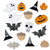 Limited Edition Autumn Bundle Shape Set for Letter Boards