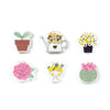Garden Set for Letter Boards