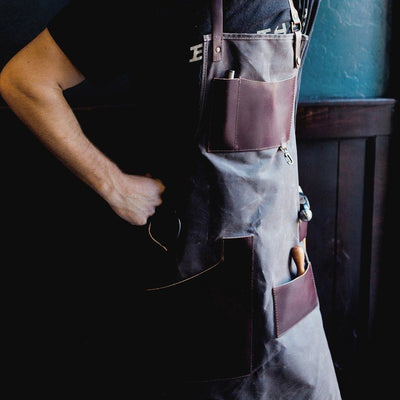 The Artisan Apron