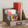 four pocket desk caddy