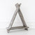 Teepee Shelf