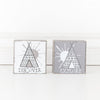 discover, explore block set