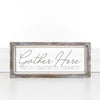 Gather Here