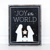 Joy To The World