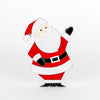 Santa Cutout