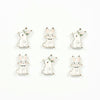 NEW Easter Bunnies for Letter Boards