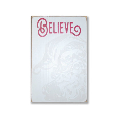 believe - limited edition
