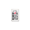 Dream Big - Mini