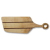 Charcuterie Board w/ Walnut & Osage Orange Inlays