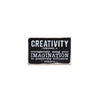 Creativity Definition - Mini