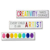 creativity takes courage bundle