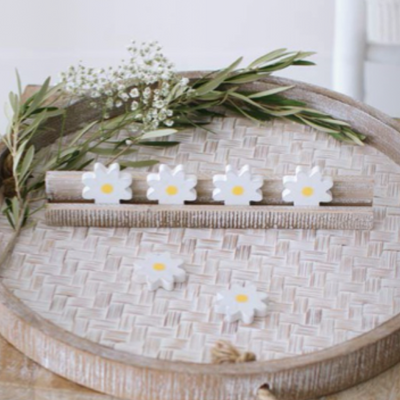Daisy Flowers for Letter Boards