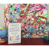 Every Child Is An Artist Little