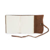 The Explorer Journal - dark brown