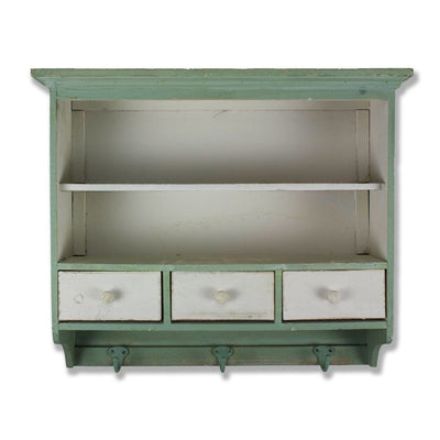 Jelly Cabinet