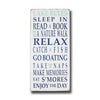 lake rules, sign, Barn Owl Primitives, home decor, vintage inspired decor