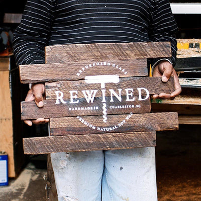 Rewined - Rosé